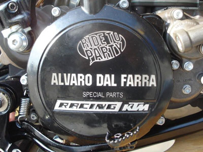 Alvaro Dal Farra